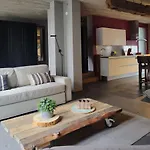 Lux Loft In The Heart Of Historic Antwerp