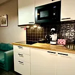 Luxury Suites Diamond By Rikas Hotels