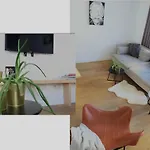 Cozy Central Apartment With Cathedral View On The 3Rd Floor