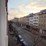 Appartement T\'Zuid With Underground Parking