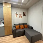 The Antwerp Hideaway Apartment
