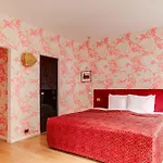 Small Luxury Hotel De Witte Lelie