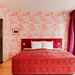 Small Luxury Hotel De Witte Lelie