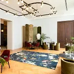 Sapphire House Antwerp, Autograph Collection By Marriott
