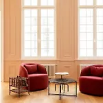 Sapphire House Antwerp, Autograph Collection By Marriott