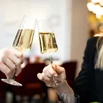 Sapphire House Antwerp, Autograph Collection By Marriott