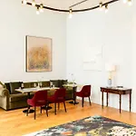 Sapphire House Antwerp, Autograph Collection By Marriott