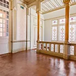 Boutique B&B Baron Osy