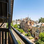 Boutique B&B Baron Osy