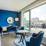 Park Inn By Radisson Antwerp City Centre