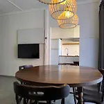 Opera Retreat Antwerp