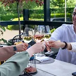 Van Der Valk Hotel Antwerpen