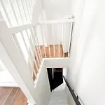 Stylish Home On The Waterfront Near Antwerp Historic Center