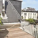 Auberge Walvis