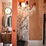 Auberge Walvis
