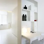 Maison Nationale City Flats & Suites