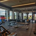 Radisson Hotel Antwerp Berchem