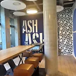 The Ash