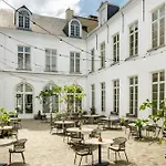 Sapphire House Antwerp, Autograph Collection