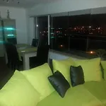 Apartment View Of Antwerp
