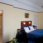 Hotel Antwerp Billard Palace