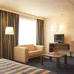 B-Aparthotel Moretus