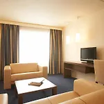 B-Aparthotel Moretus