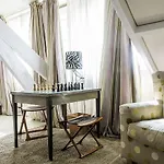 Hotel Le Tissu