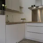 Antwerp City Center Furnished Apartments