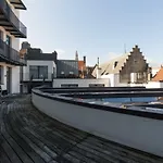 Antwerp City Loft