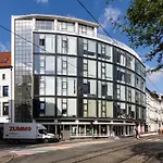 Antwerp City Loft