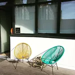Antwerp City Loft