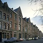 Zuiderdokken Apartments