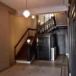 B&B - Apartment - Peace In The City