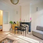 The Bright Stone Lodge. Heart Of Antwerp