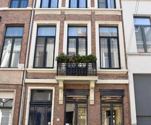 Marnix Bed And Breakfast