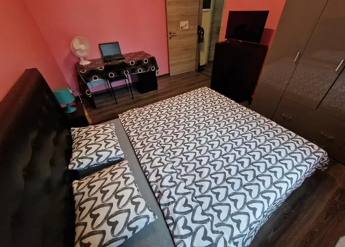 Right Choice Room