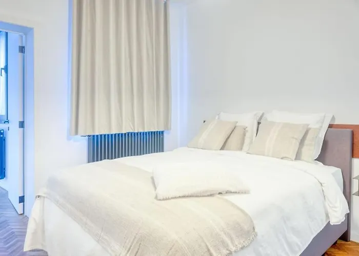 2-Br Haven In Antwerp