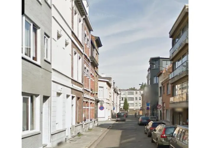 Rest Antwerp