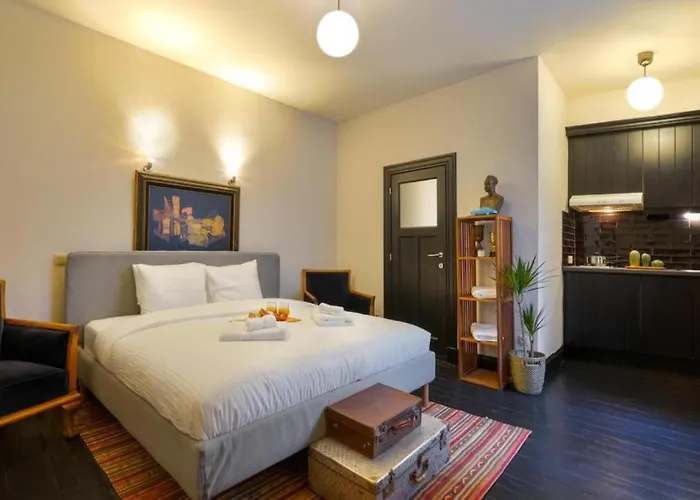 Cute Studio Antwerp South