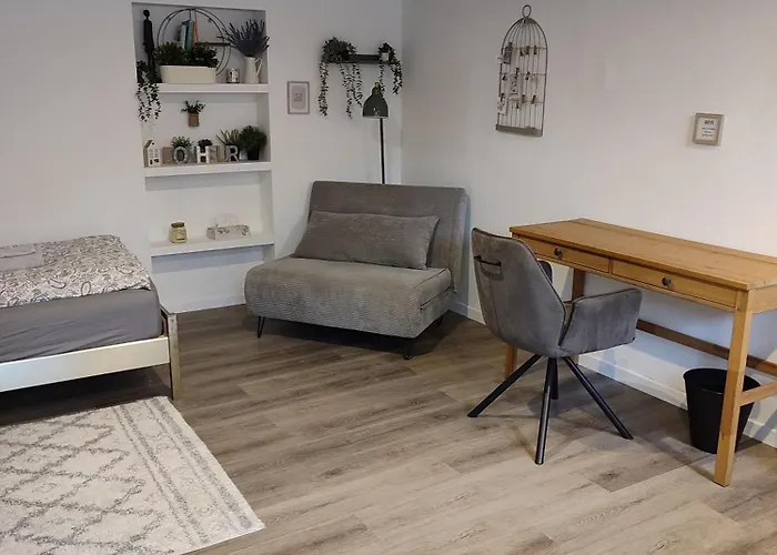 Sweet Cozy Studio