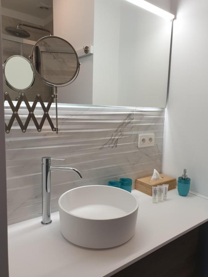 Luxe 1-2-3 Bed & Breakfast Antwerp
