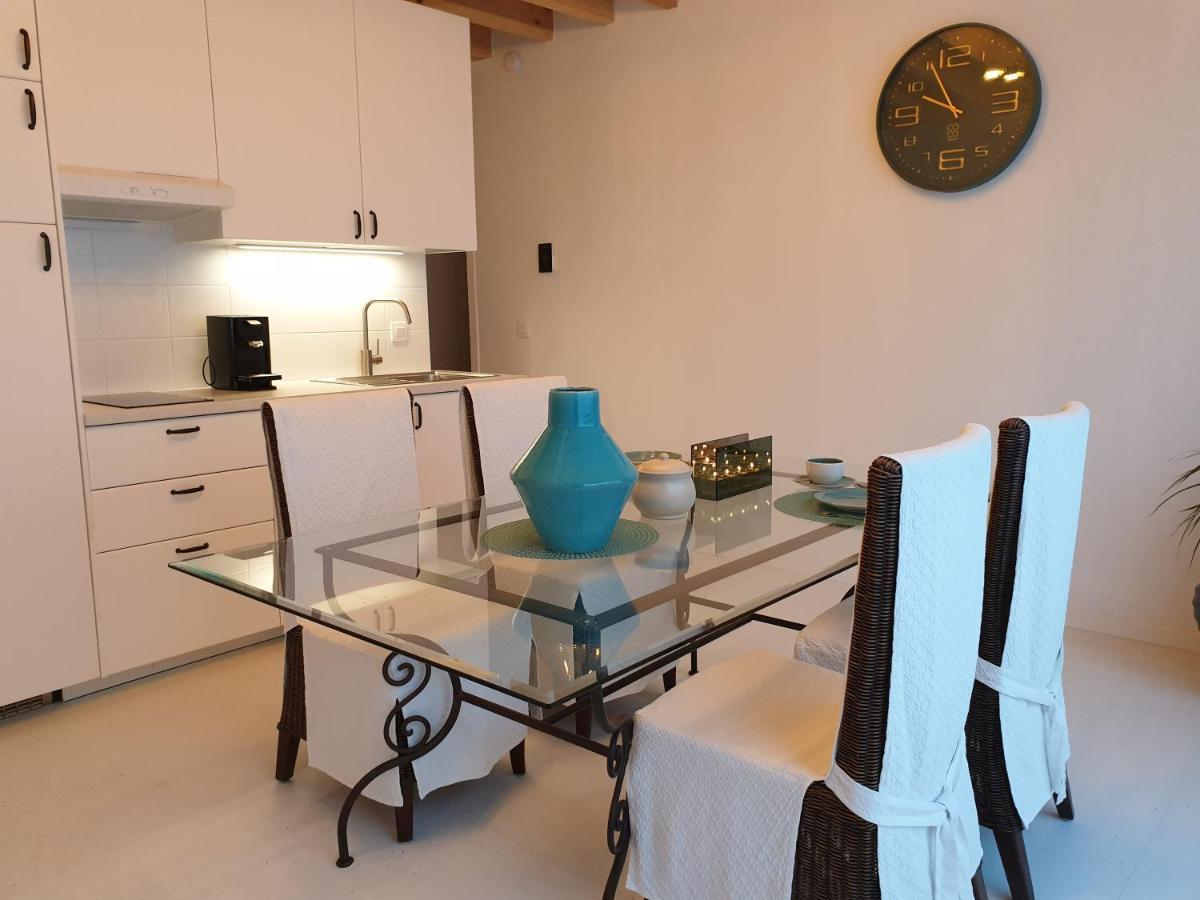 Bed & Breakfast Luxe 1-2-3