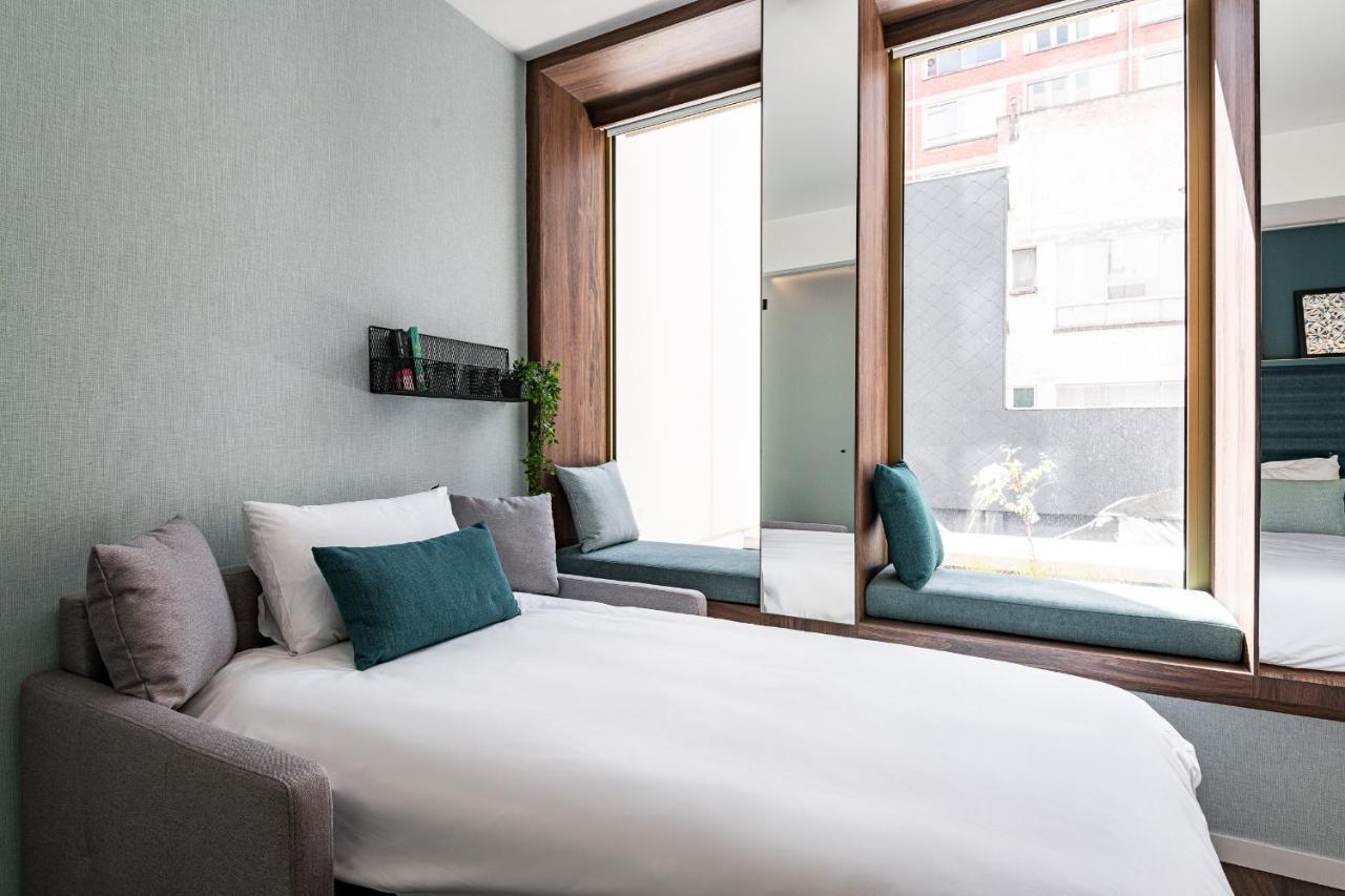 A-stay Hotel Antwerp