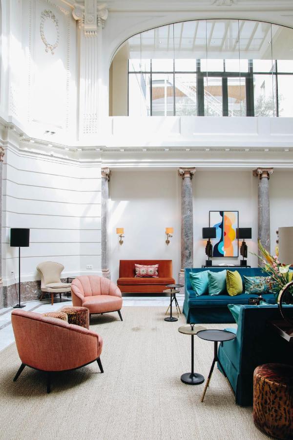Hotel Franq Antwerp
