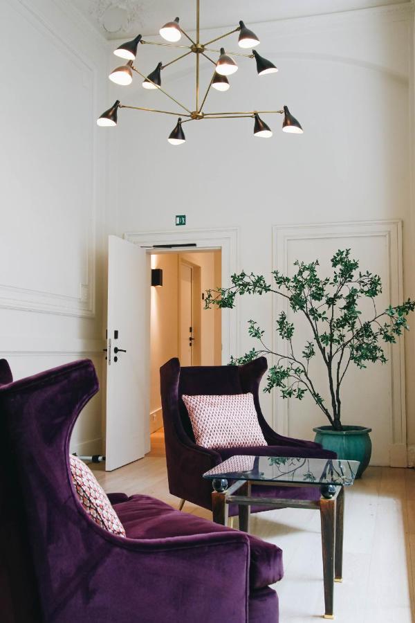 Hotel Franq Antwerp