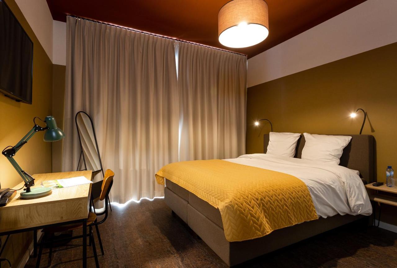 Hotel1875 Hotel Antwerp
