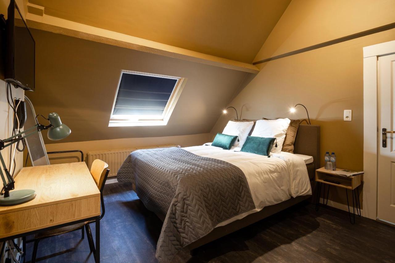 Hotel Hotel1875 Antwerp