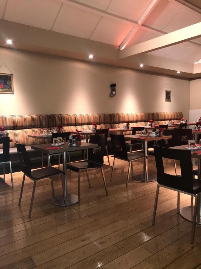Hotel Maison D'anvers 3*
