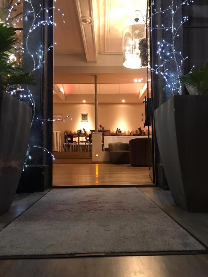 Maison D'anvers Hotel Antwerpen